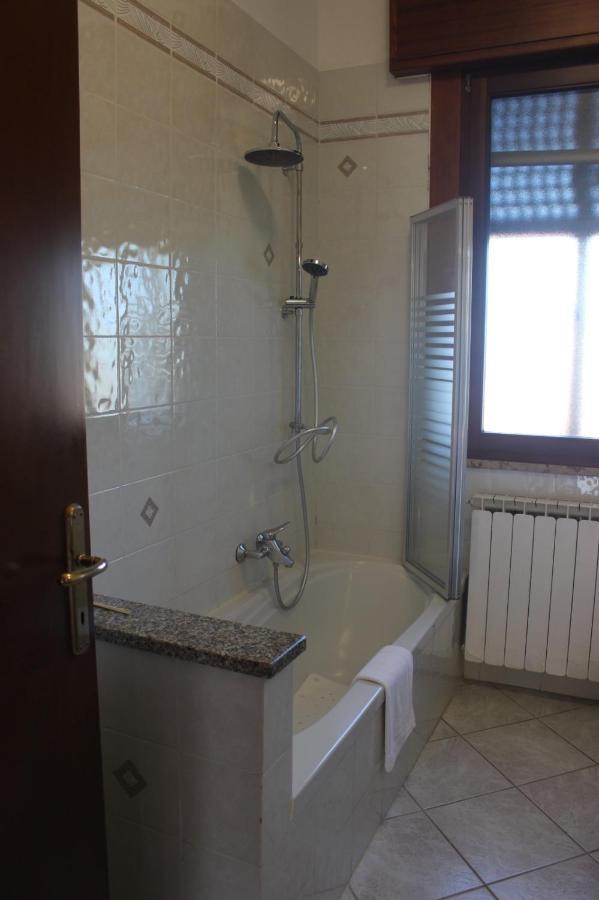 Appartement Casa Giulia à Santa Giulia Extérieur photo